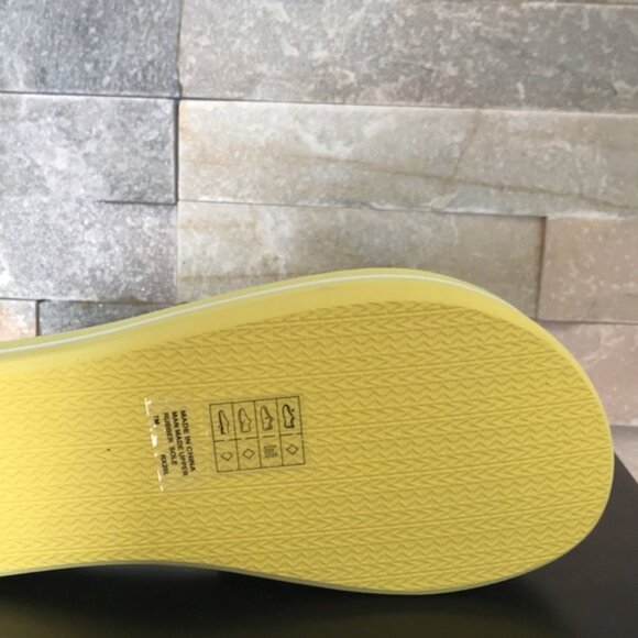 MICHAEL Michael Kors Logo Platform Slide Sandal - Picture 7 of 7